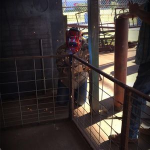 Meet your Posher, Gabrielle